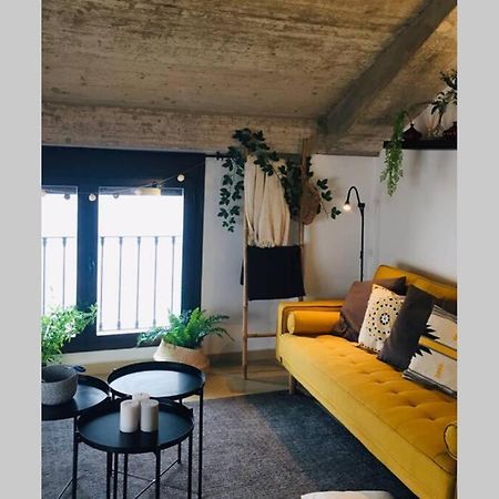 Apartamento Centro Catedral Botanico Apartment Granada Ngoại thất bức ảnh