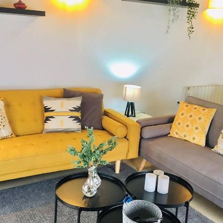 Apartamento Centro Catedral Botanico Apartment Granada Ngoại thất bức ảnh