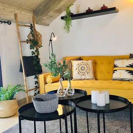 Apartamento Centro Catedral Botanico Apartment Granada Ngoại thất bức ảnh
