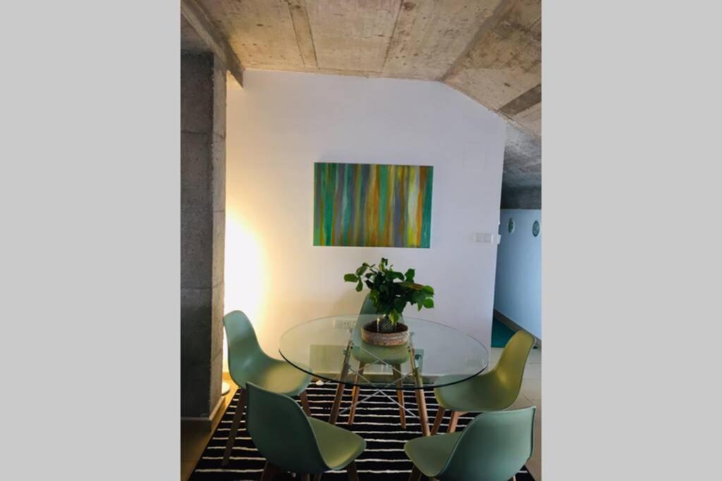 Apartamento Centro Catedral Botanico Apartment Granada Ngoại thất bức ảnh