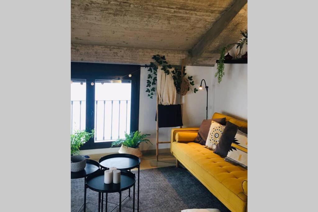Apartamento Centro Catedral Botanico Apartment Granada Ngoại thất bức ảnh