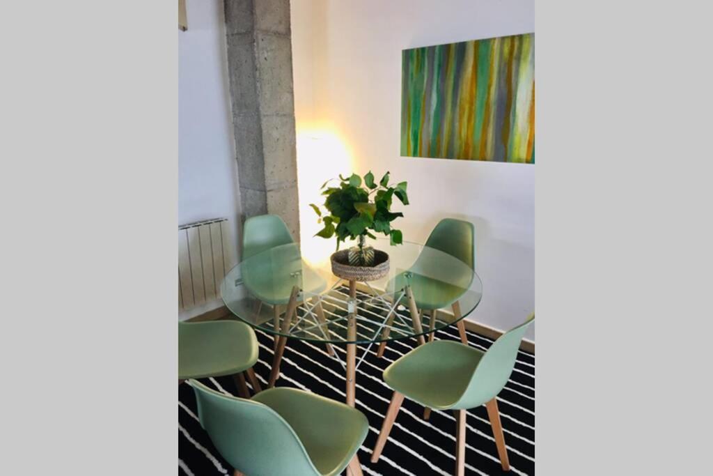 Apartamento Centro Catedral Botanico Apartment Granada Ngoại thất bức ảnh