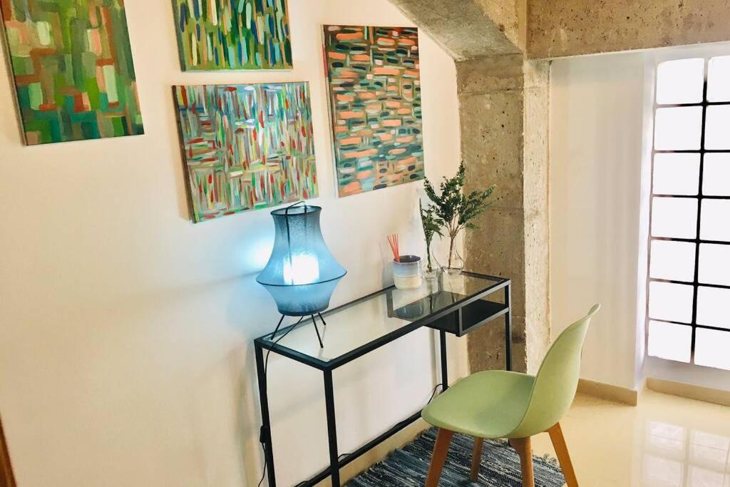 Apartamento Centro Catedral Botanico Apartment Granada Ngoại thất bức ảnh