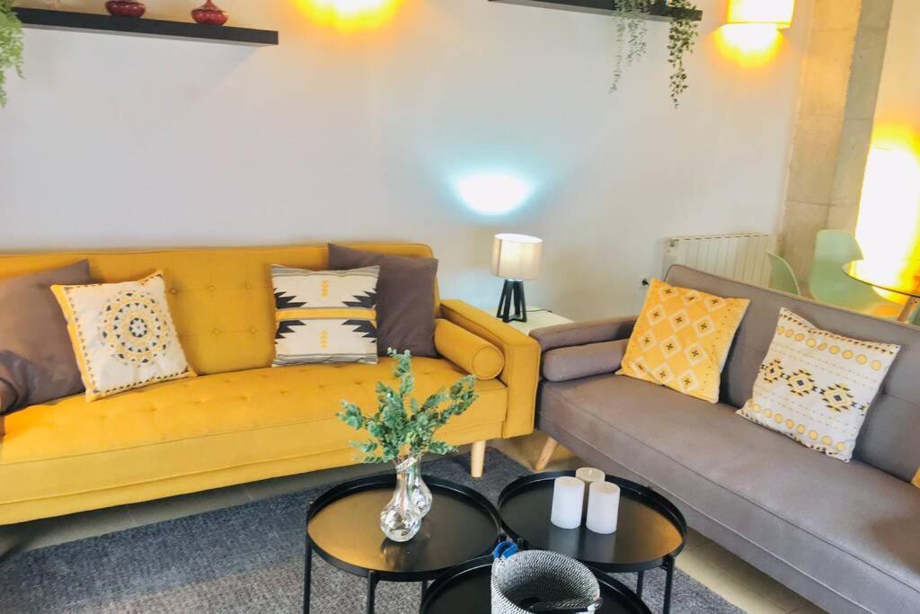 Apartamento Centro Catedral Botanico Apartment Granada Ngoại thất bức ảnh