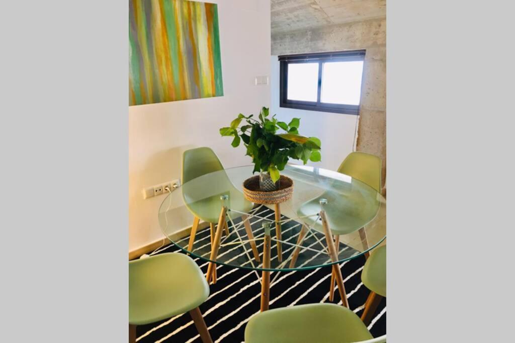 Apartamento Centro Catedral Botanico Apartment Granada Ngoại thất bức ảnh