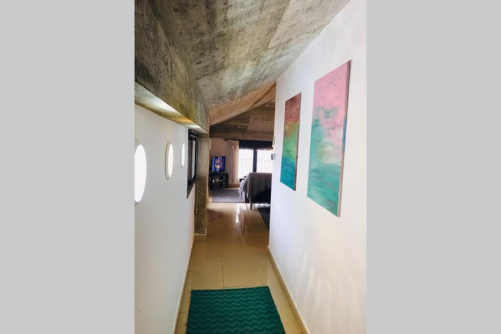 Apartamento Centro Catedral Botanico Apartment Granada Ngoại thất bức ảnh