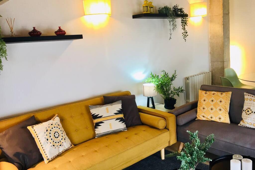 Apartamento Centro Catedral Botanico Apartment Granada Ngoại thất bức ảnh
