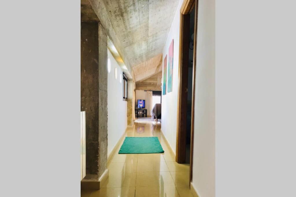Apartamento Centro Catedral Botanico Apartment Granada Ngoại thất bức ảnh