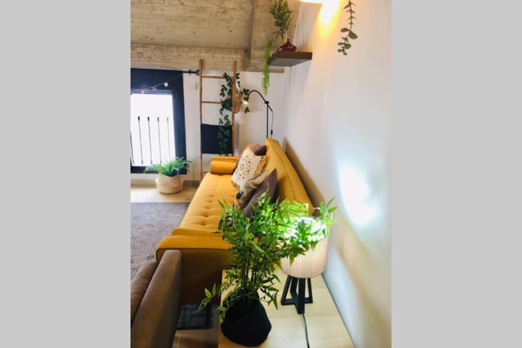 Apartamento Centro Catedral Botanico Apartment Granada Ngoại thất bức ảnh