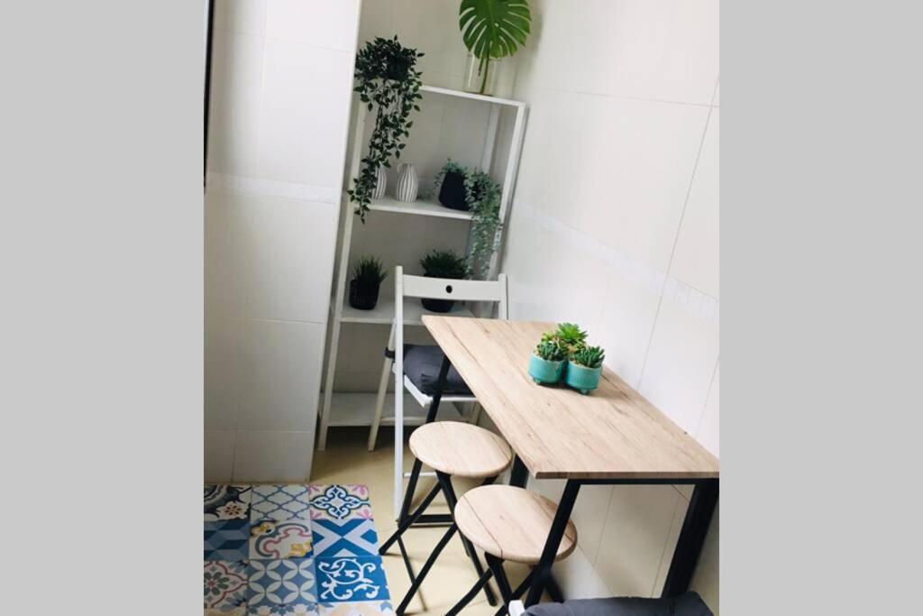 Apartamento Centro Catedral Botanico Apartment Granada Ngoại thất bức ảnh