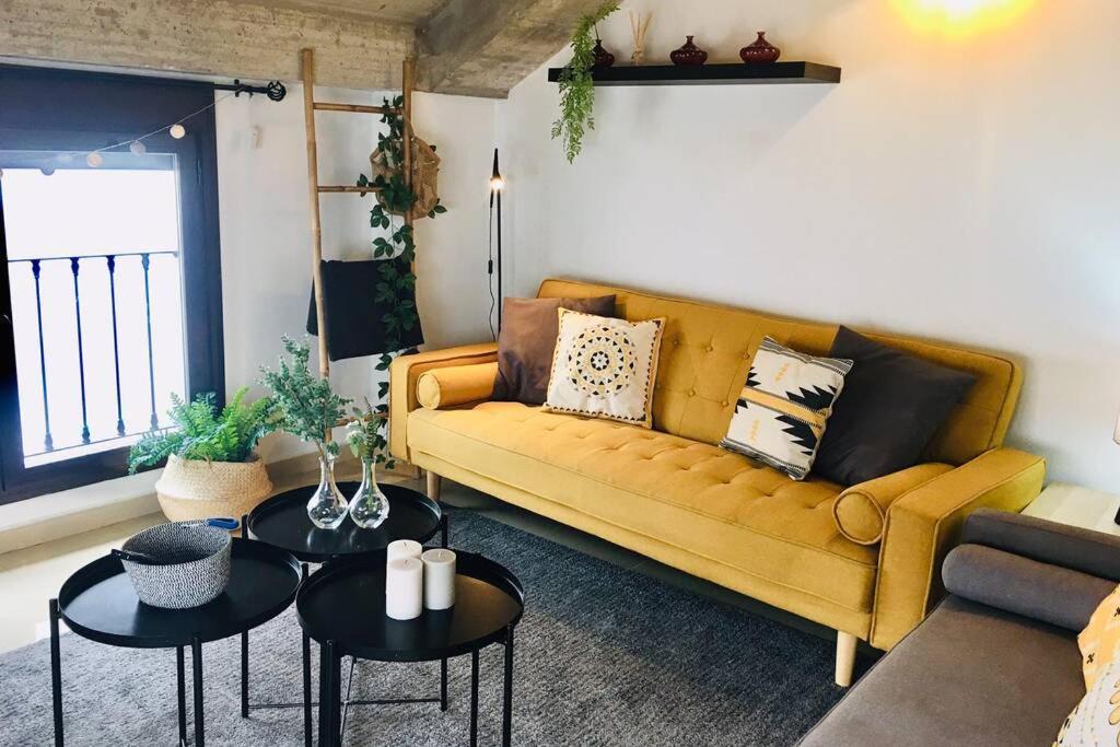 Apartamento Centro Catedral Botanico Apartment Granada Ngoại thất bức ảnh