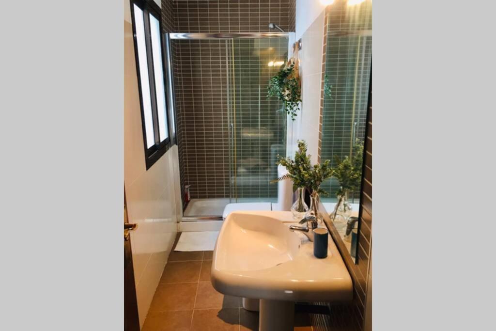Apartamento Centro Catedral Botanico Apartment Granada Ngoại thất bức ảnh